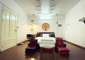 Lotus Homestay 2